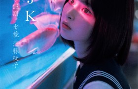 河豚抚子个人介绍图片，视觉作品风格清新舒适