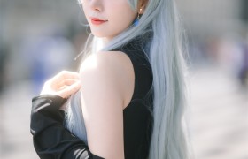 猫九酱Sakura个人简介，童颜与火辣身材广受宅男喜爱