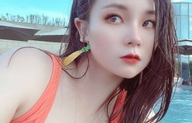 健身女神禅雨儿Lynne微密圈，付费图包的性感秘密~