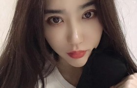 林子琳喵微信朋友圈视图来袭，御姐火辣风情下的无限遐想