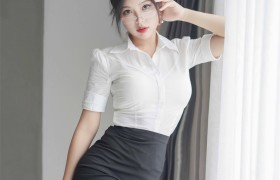 Coser白烨个人简介，近期养眼图集分享一览