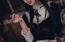 B站姬灵个人简介，抖个姬灵高清图片一览