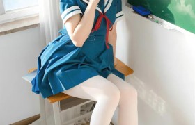 少女秩序机构简介，全套写真资源来了