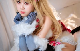 萌芽儿o微博图。cosplay照片艺术品出炉