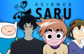 Science SARU被东宝收购，作为全资子公司