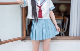 rua阮阮个人简介图片，教室体操服的耀眼光芒