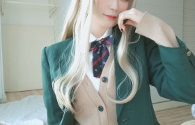 白银81灰色空间高清大图，气质女友的日常分享