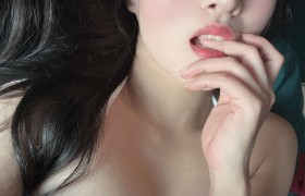 宝儿茹171最新作品微密系列图集，健身辣妹的日常