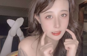 奈汐酱nice《白雪公主》系列写真，堪称童话般的神秘面纱