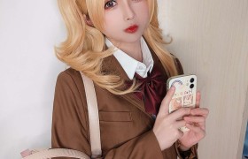 rioko凉凉子牛头人第二弹，不言而喻的魅力剧情