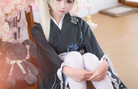 鳗鱼霏儿个人简介写真图片，视觉型Coser代表之一