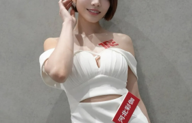 河北彩伽卷入小三风波后新作就穿排球服激战！人气居然攀升