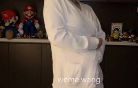 小瑾秘语空间里的视觉艺术盛宴,甜美与御姐的完美平衡