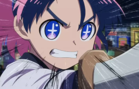 《勇者之渣》被嫌萌不起来的新番动画女主角究竟为啥