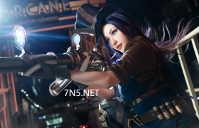 雨波haneame全图图库，系野性双重暴击来袭