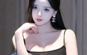 粉色的猫jinx高清图片，个人简介肉腿变装