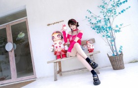 露兒大魔王_的日常穿搭