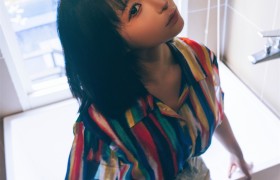 蠢沫沫值得收藏图片，更新cosplay作品多样化