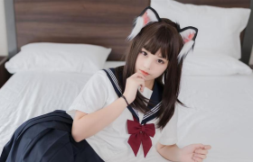蜜汁猫裘2025最新作品，每一组作品都走心