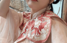 秋和柯基的最新作品，不同寻常的独特魅力