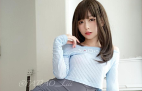 迷之呆梨coser，欣赏不同风格的作品