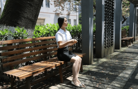 大西瓜爱牙膏全套，真实大学生写照分享