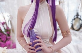 俄罗斯Coser Vinnegal图片图集，非凡的还原能力