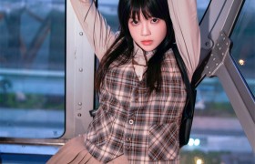 桜桃喵微博最新动态，cosplay最佳之一