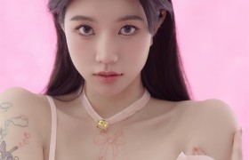 微博鱼神高清图集，微密圈兔女郎的冷调幻想