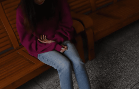 大西瓜爱牙膏系列图片，摄影界的一股清流
