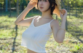 浅安安绝美身姿cos各种作品图集，视觉上大享受