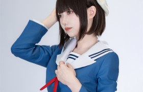小木曾AYA·个人简介，各种cos作品作品辨识度极高
