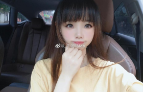 最养眼的coser雪琪sama图片，让人大呼过瘾