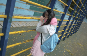 阿诺不是施瓦辛戈cos图集，二次元美女毋庸置疑