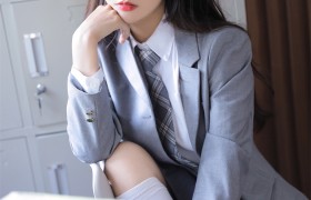 遇见初夏舰长充电作品，温柔治愈，闪闪发光的宝藏女孩