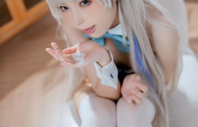 Quan冉有点饿个人简介，中式演绎下的视觉民艺图集