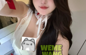 魅力四射的时尚博主，炫斐秘语空间美照欣赏