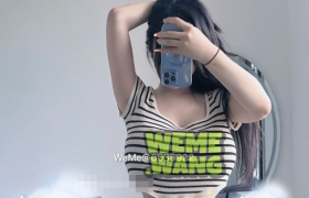 超大奈宝微密圈作品介绍，无数人心中的女神