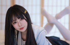 吃了个迟个人简介及图片，古风旗袍少女集