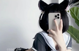 兔酱tuzaibaby是谁？网传宝藏博主”糖系少女”风格？