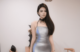 Lucky无水印写真合集打包，无不被其魅力吸引