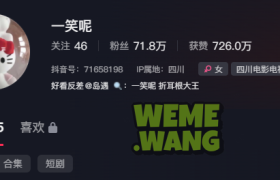 一笑呢会员图集~川渝舞者，折耳根大王魅力四射！