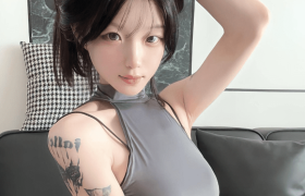 提苦茶子个人简介，豹纹黑·丝福利写真资源