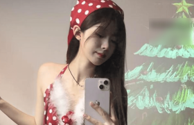 倩倩-个人简介，黑·丝兔女郎写真合集