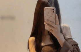 左姐nice个人介绍，软萌妹纸写真图片