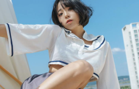 韩妹Maruemon个人简介，附写真作品预览