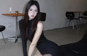 Niuniu个人介绍，Niuniu写真及视频长啥样？
