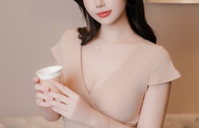 雪晴Astra2026年度新图，粉嫩兔女郎的甜辣冲击