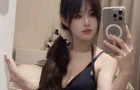 脸红乔/给乔买裙子觅圈写真图片一览