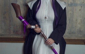 麻花麻花酱全网图集图片，视觉叙事主题写真套图